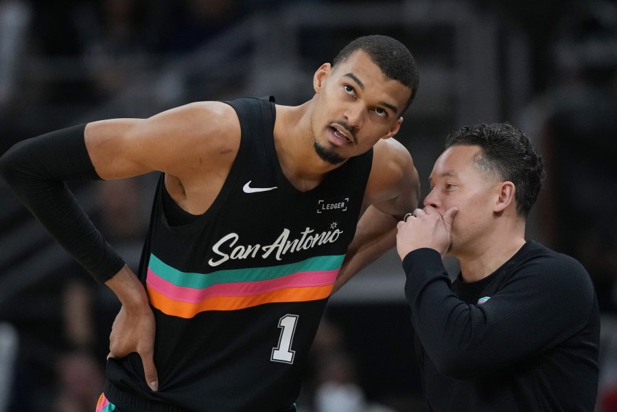 Сан Антонио Спърс Сакраменто Кингс1