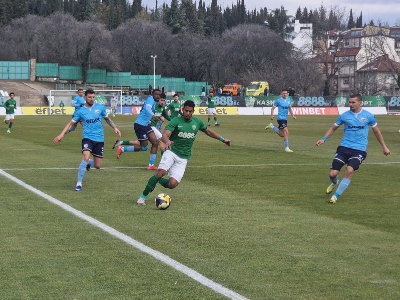 Берое Арда1