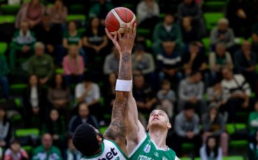 СК към федерацията по баскетбол излезе с обяснение след полуфинала между Балкан и Черно море