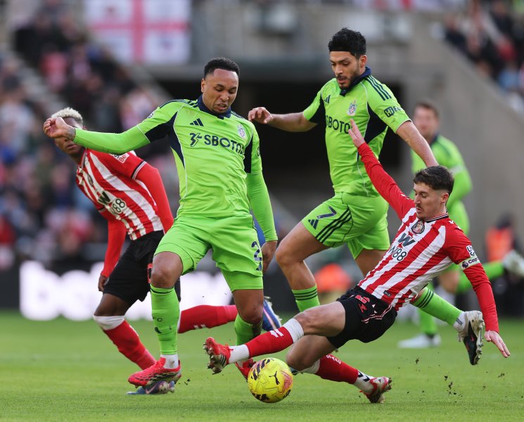 Съндърланд Фулъм1