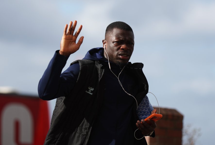 Съндърланд Фулъм1