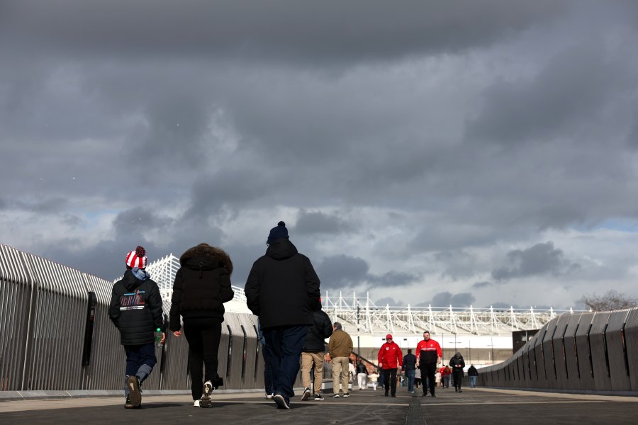 Съндърланд Фулъм1