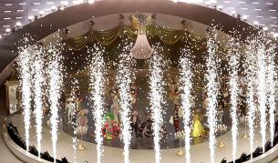 Закриха Зимните олимпийски игри с грандиозен спектакъл във Верона