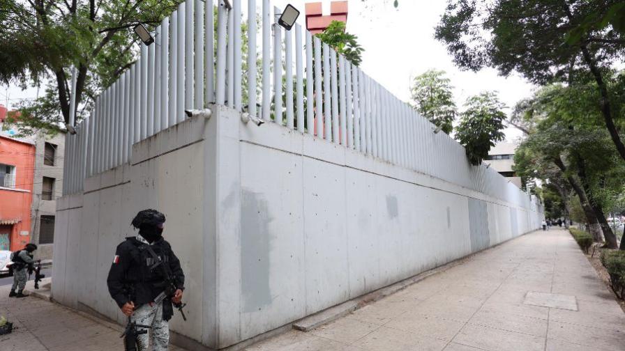 <p>Катастрофа в Мексико отне живота на американски и мексикански агенти</p>