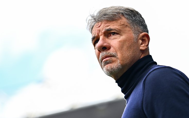 Задава се нова треньорска смяна в Серия А