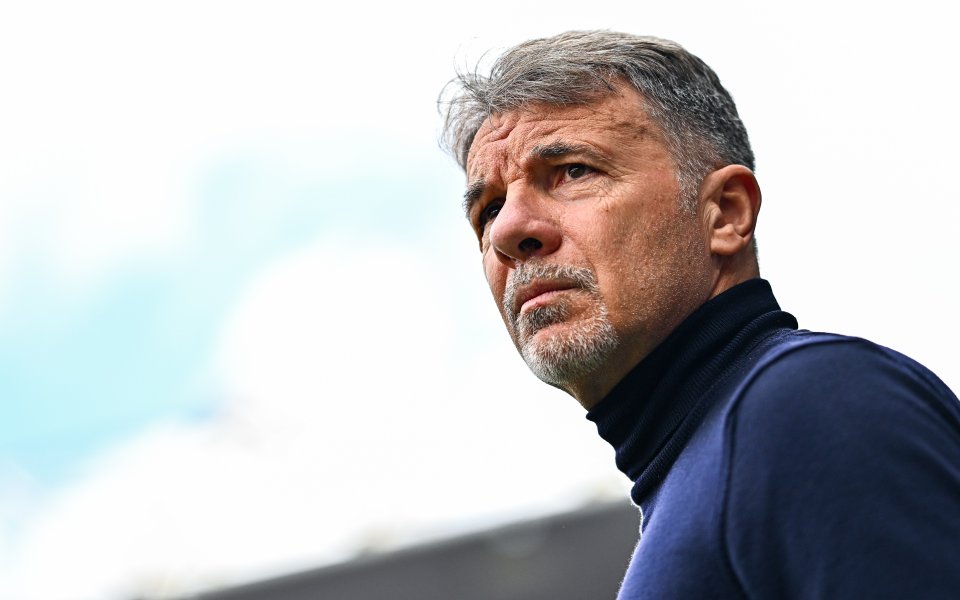 Задава се нова треньорска смяна в Серия А