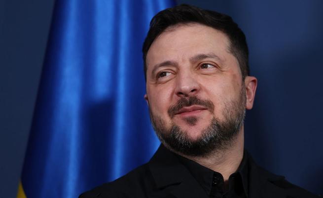 Зеленски пред BBC: Владимир Путин вече започна Третата световна война