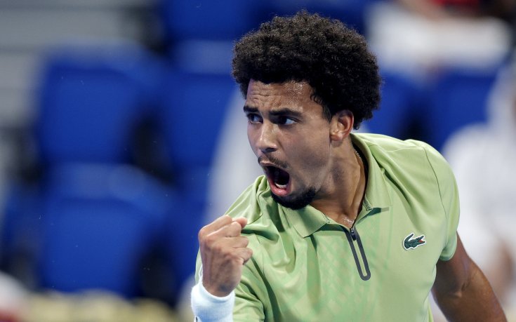 Френски талант: Алкарас е играч на друго ниво