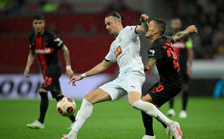 Разкритие: шведи преговарят с Лудогорец