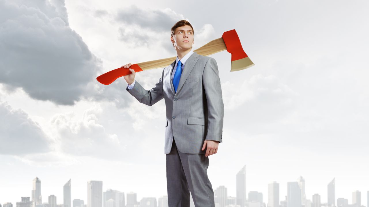 Шефът ви психопат ли е? Учени разкриват как да разпознаете „тъмен лидер“