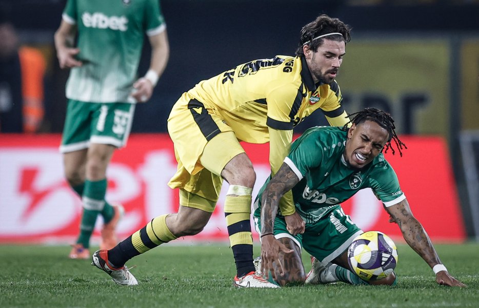 Ботев Пловдив Лудогорец1