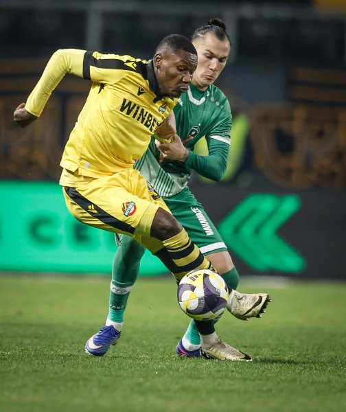 Ботев Пловдив Лудогорец1