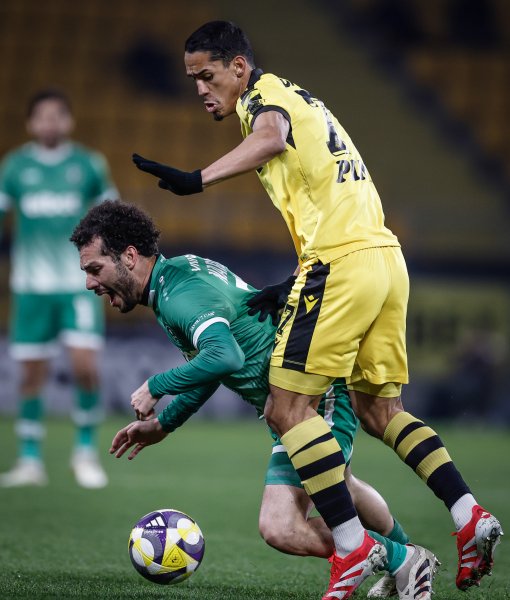 Ботев Пловдив Лудогорец1