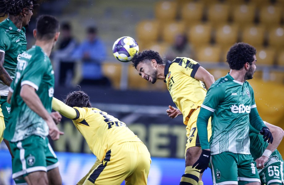 Ботев Пловдив Лудогорец1