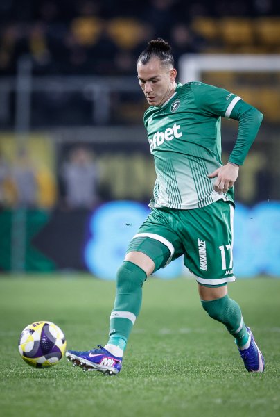 Ботев Пловдив Лудогорец1