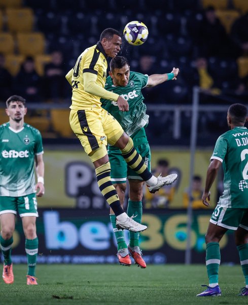 Ботев Пловдив Лудогорец1