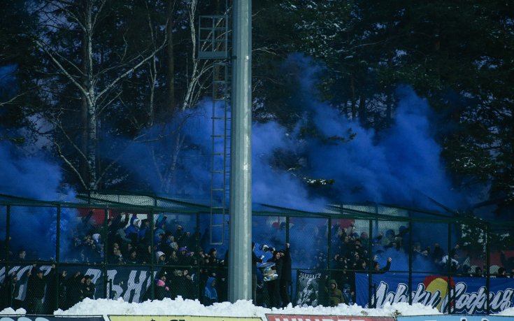 Ясни са наказанията в efbet Лига