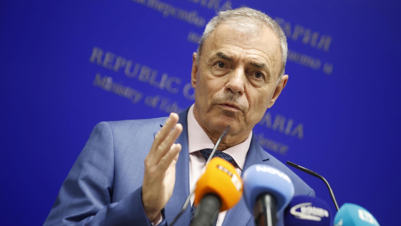 Игнатов предложи 20 април да стане официален празник