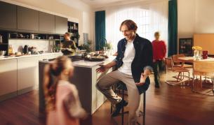 Gorenje обяви новия посланик на марката – футболната легенда Лука Модрич: Великите дела започват от дома