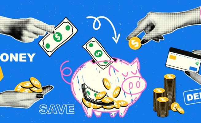 „Нямам пари за това“ - новият тренд, който преобръща социалните мрежи