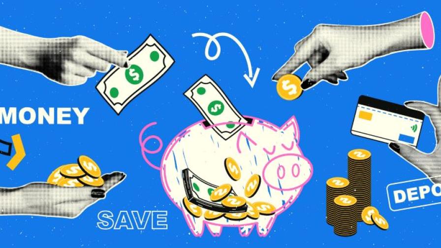 „Нямам пари за това“ - новият тренд, който преобръща социалните мрежи