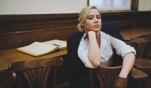 Българският роман "Остайница" на Рене Карабаш е номиниран за награда „Букър“