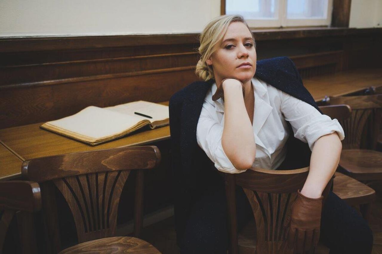 Българският роман "Остайница" на Рене Карабаш е номиниран за награда „Букър“