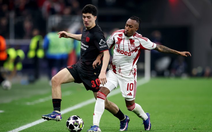 Пестелив Байер Леверкузен постигна целта си след равенство с Олимпиакос