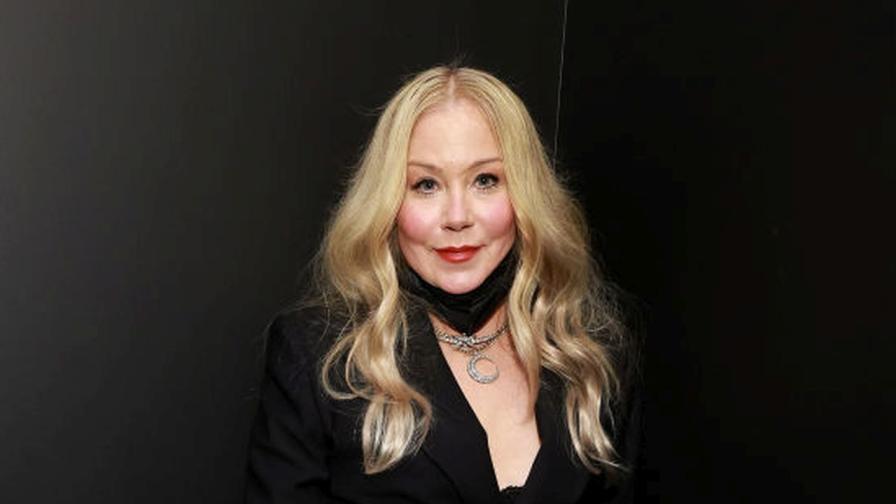 Кристина Апългейт: Прикована съм на легло заради множествената склероза