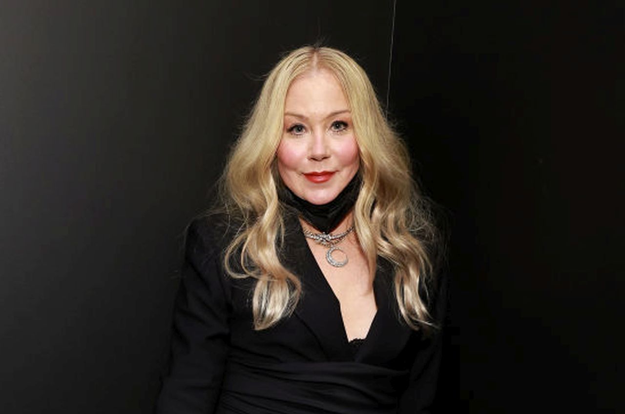 Кристина Апългейт: Прикована съм на легло заради множествената склероза