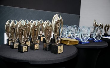 Днес обявяват Спортист №1 на България за 2025 г.