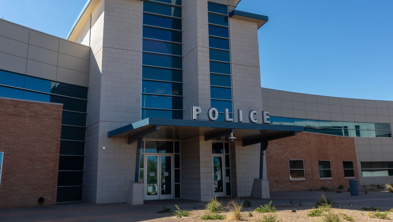 Жена, обявена за изчезнала през 2001 г., разкри защо е избягала от семейството си