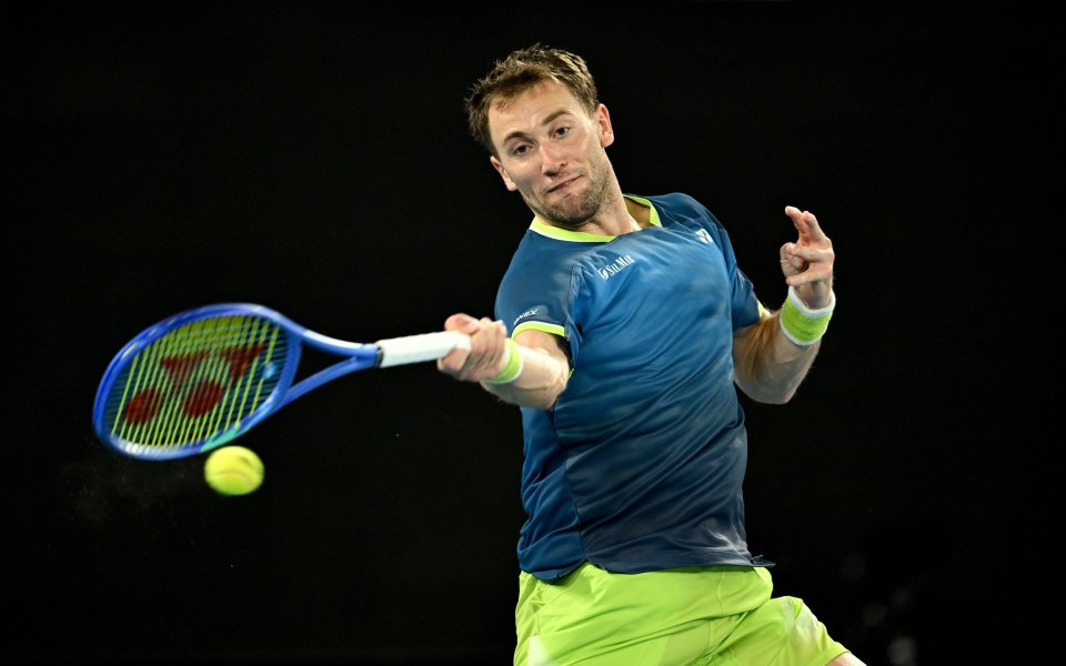 Каспер Рууд по стъпките на Григор, Зверев не допусна изненада в Акапулко