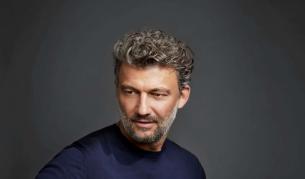 Йонас Кауфман – Кралят на операта