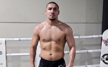 Бразилецът Карлос Барбоса се прицели в титлата на SENSHI Grand Prix