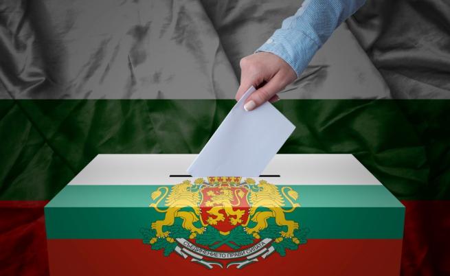 Какви послания отправиха политическите лидери в изборния ден