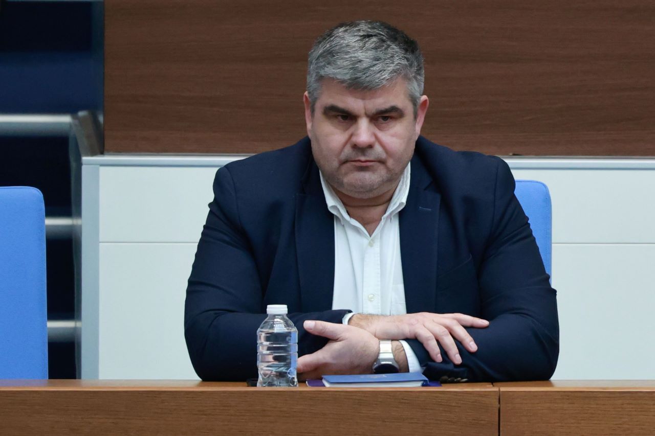 Началникът на отдел "Криминална полиция" към ГДНП: Не съм получавал натиск по случая "Петрохан"