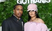 A$AP Rocky изненада Риана с незабравимо парти за 38-ия ѝ рожден ден