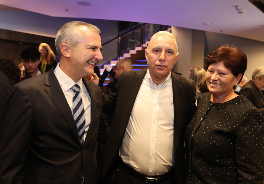 Спортист на годината 20251