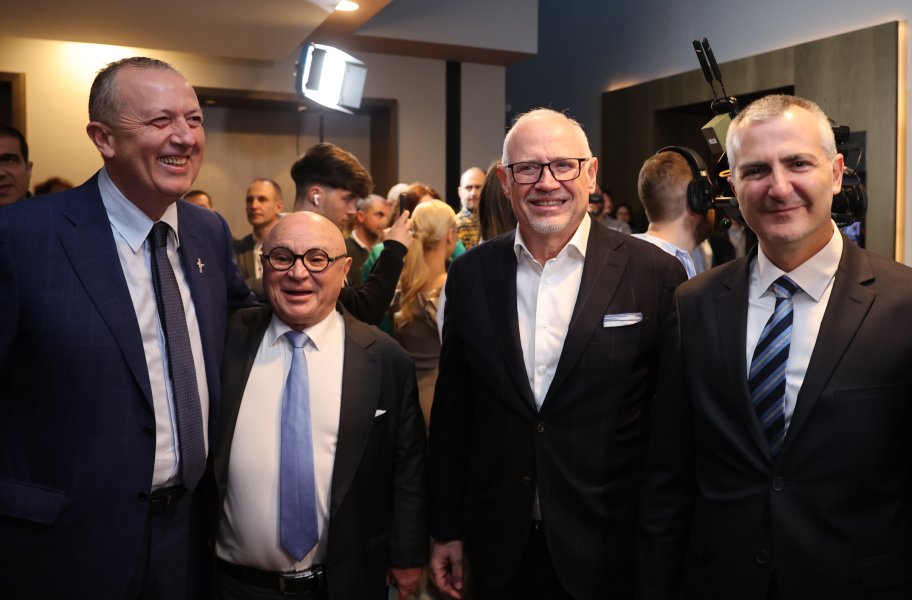 Спортист на годината 20251