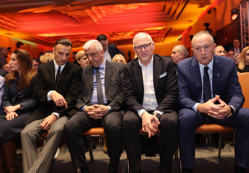 Спортист на годината 20251