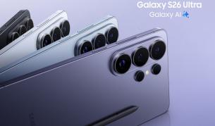 Серията Samsung Galaxy S26 прави AI наистина интуитивен