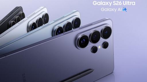 Серията Samsung Galaxy S26 прави AI наистина интуитивен