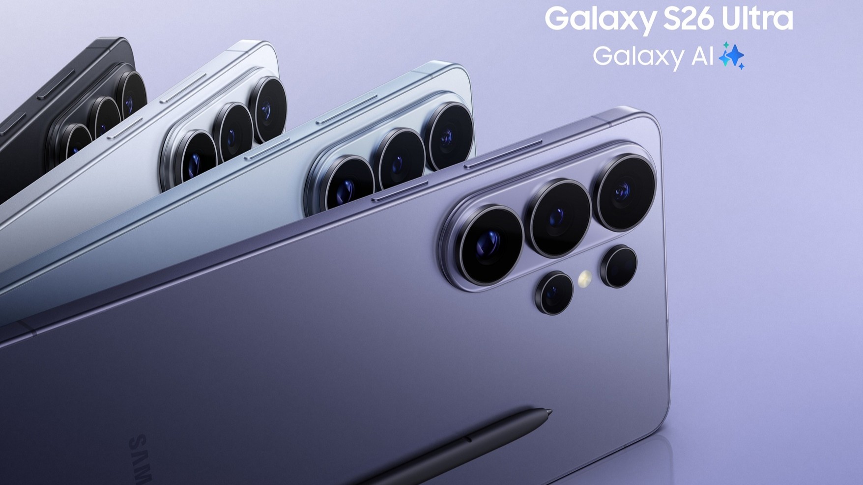 Серията Samsung Galaxy S26 прави AI наистина интуитивен