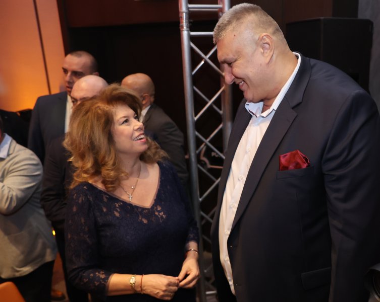 Спортист на годината 20251