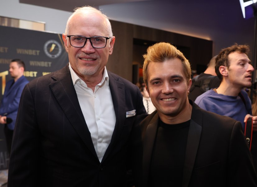 Спортист на годината 20251