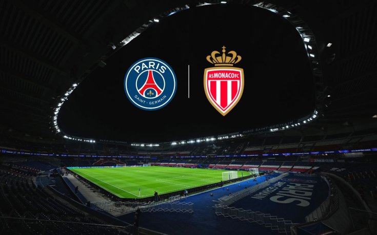 НА ЖИВО: Пари Сен Жермен – Монако, съставите
