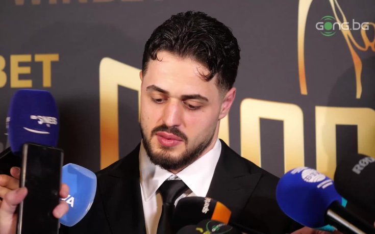 Карлос Насар: Не искам да се махам от България