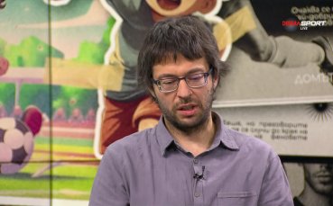 Домът на футбола: Създателите на новото детско футболно списание 