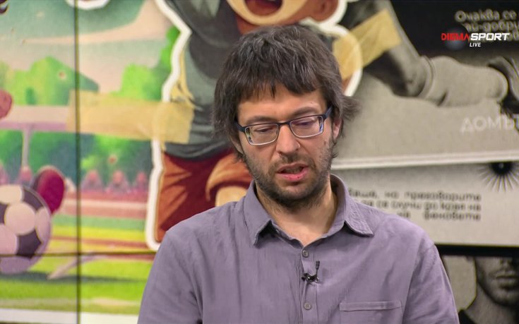 Домът на футбола: Създателите на новото детско футболно списание 